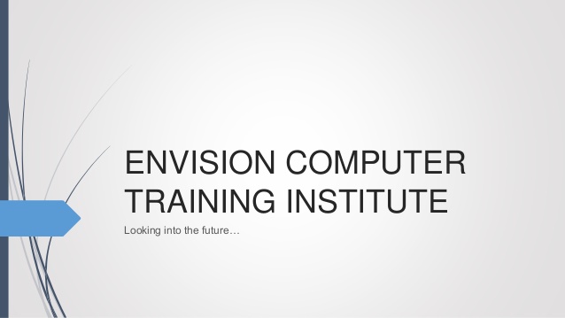 envision-computer-training-institute
